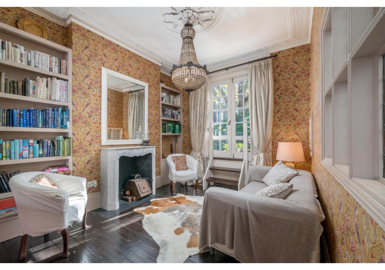 Exclusive 5 Bed House With Garden In North Kensington Appartement
